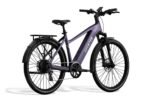 Aventon Level 3 Commuter Ebike - Image 5