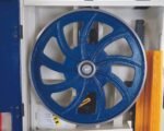 Model 10-326: 14″ Deluxe Bandsaw - Image 15