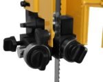 Model 10-326: 14″ Deluxe Bandsaw - Image 10