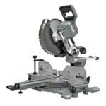 FLEX FX7141A-Z 12" Dual Bevel Sliding Compound Miter Saw