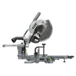 FLEX FX7141A-Z 12" Dual Bevel Sliding Compound Miter Saw - Image 4