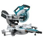 Makita GSL02Z 40V Max XGT Brushless Cordless 8-1/2" Dual-Bevel