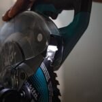 Makita GSL02Z 40V Max XGT Brushless Cordless 8-1/2" Dual-Bevel - Image 5