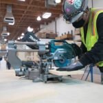 Makita GSL02Z 40V Max XGT Brushless Cordless 8-1/2" Dual-Bevel - Image 6