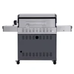Monument Grills Eminence 605 Advanced Stainless Natural/Propane Gas Grill Eminence 605 - Image 2