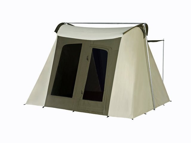 191 Kodiak Canvas Deluxe Flex-Bow Canvas Tent - Image 1