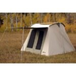 Kodiak Canvas Deluxe Flex-Bow Canvas Tent - Image 3