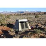 Kodiak Canvas Deluxe Flex-Bow Canvas Tent - Image 4