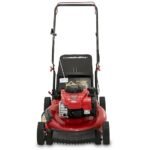 Troy-Bilt 21" Gas Push Mower - Image 5