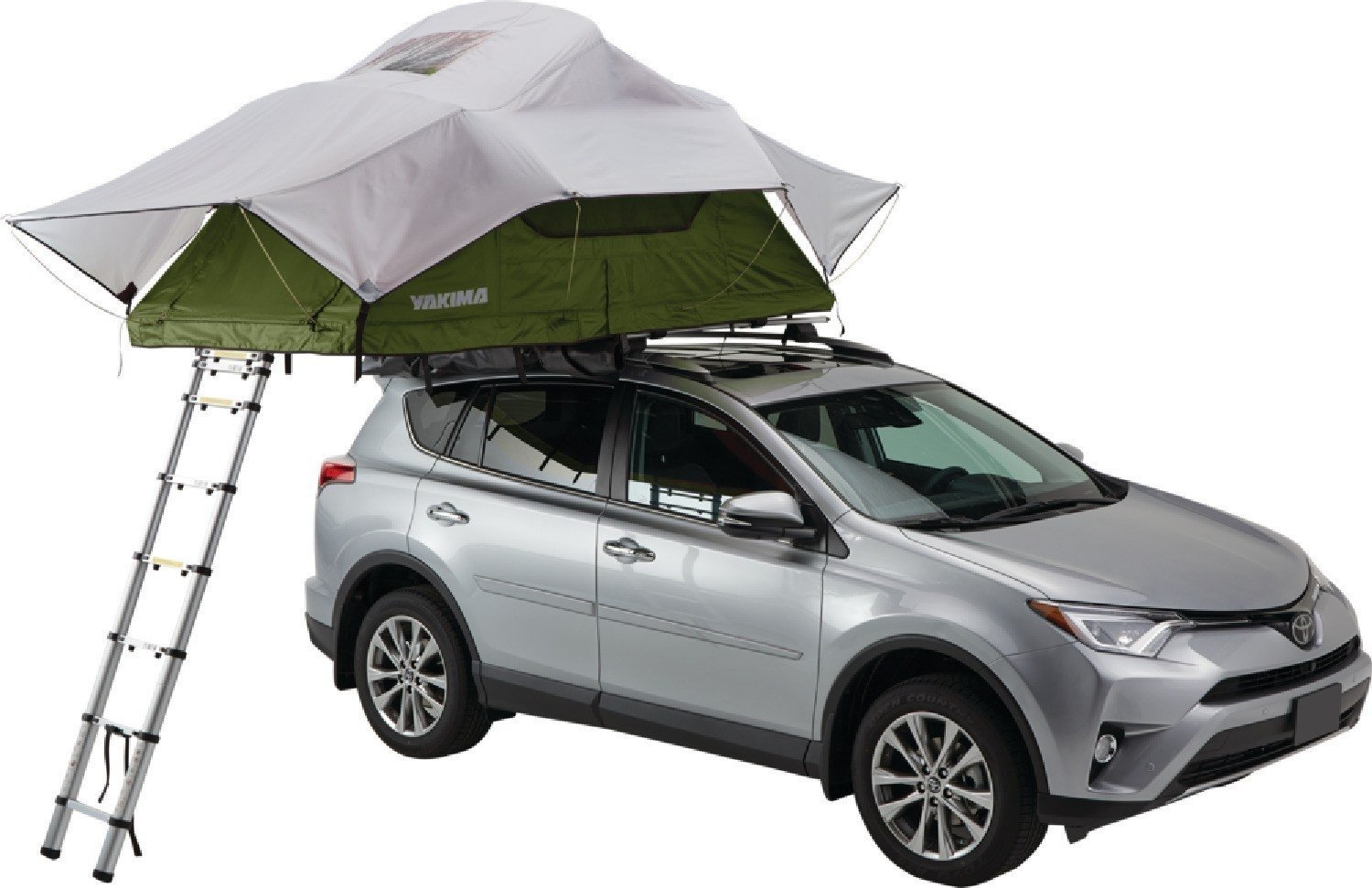 216 Yakima Skyrise Rooftop Tent - Image 1