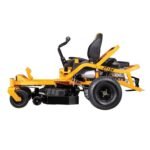 Cub Cadet Ultima ZT1 54" 24HP Kohler Zero Turn Mower - Image 3