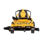 Cub Cadet Ultima ZT1 54" 24HP Kohler Zero Turn Mower - Image 4