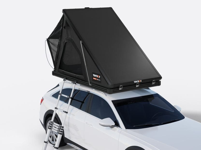 255 TentBox Cargo 2.0 Roof Top Tent - Image 1