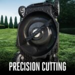 EGO POWER+ LM2125SP 21" Self-Propelled Touch Drive Lawn Mower - Image 3