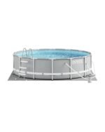 Prism Frame™ 14' x 42" Above Ground Pool Set - Image 4