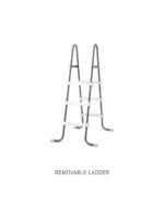 Prism Frame™ 14' x 42" Above Ground Pool Set - Image 9