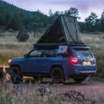 Inspired Overland Rooftop Tent v2.0 - Image 7