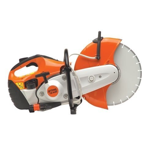 29cf3379-9765-4cf7-9040-d6a45b2fc778 STIHL TS 420 Cutquik Cut-Off - Image 1