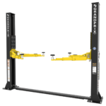 Bendpak GrandPrix GP-9LC 9000 Lb. Capacity 2 Post Lift - Image 7