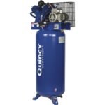 Quincy QT-54 5HP 60-Gallon Two-Stage Air Compressor - Image 4
