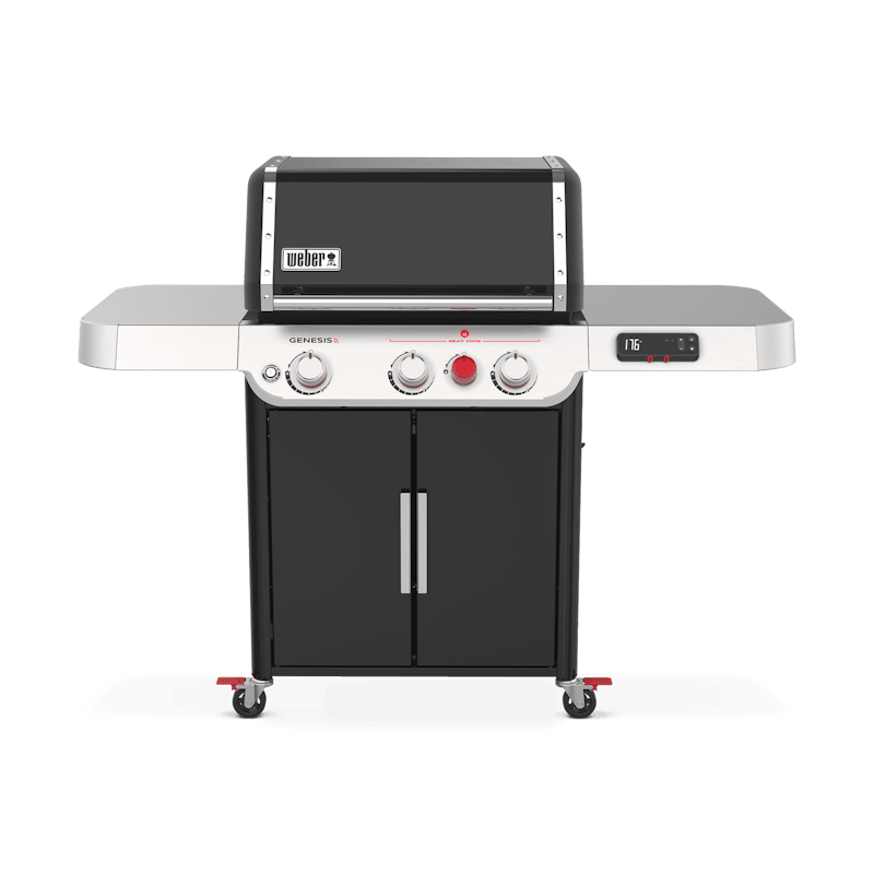 35510004B_1800x1800 Weber Genesis EX-325s Smart Gas Grill - Image 1