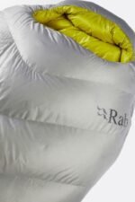 Rab Mythic 600 Down Sleeping Bag - Image 7