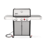 Weber Genesis S-325s Gas Grill