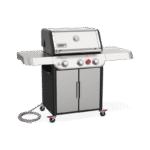 Weber Genesis S-325s Gas Grill - Image 4