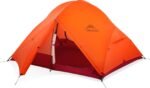 MSR Access 3 Tent
