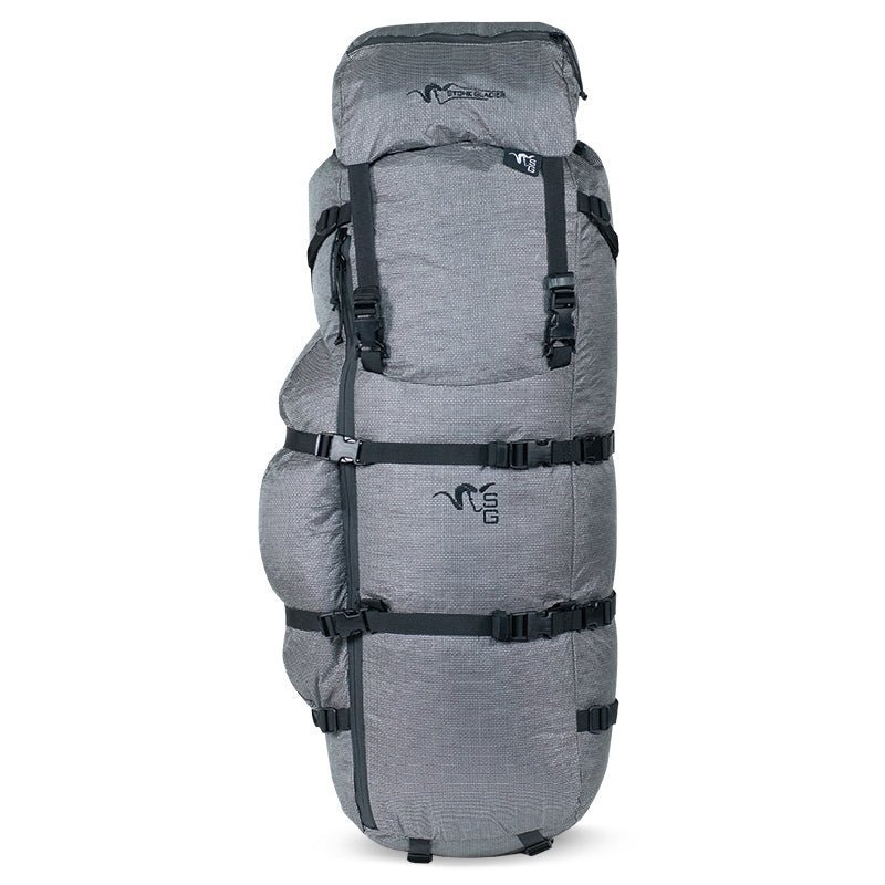 390 Stone Glacier Terminus 7000 Backpack - Image 1
