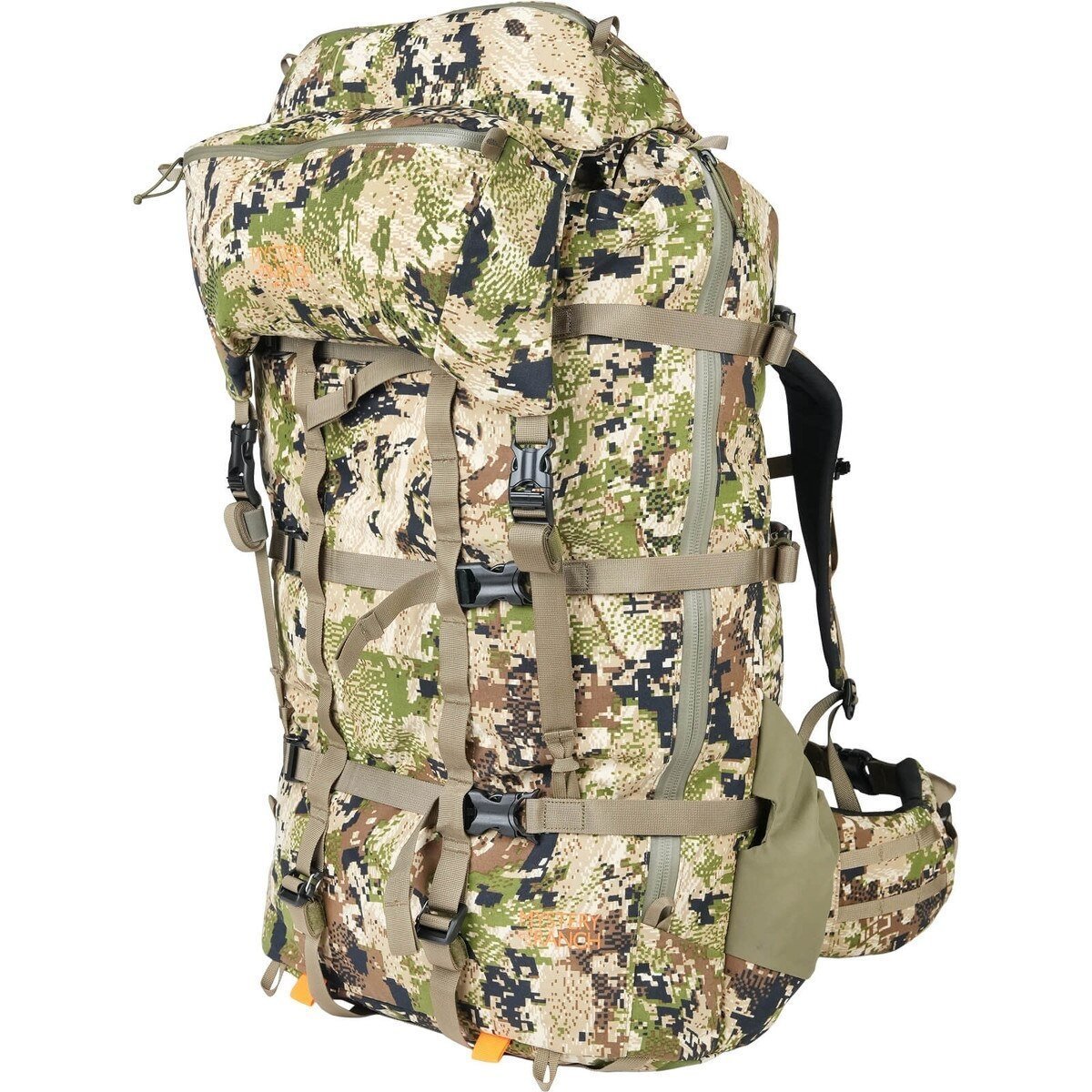 Mystery Ranch Women's Metcalf 100 Backpack