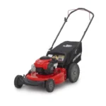 CRAFTSMAN 21" 150 cc Gas Lawn Mower 11A-B26B791 - Image 6