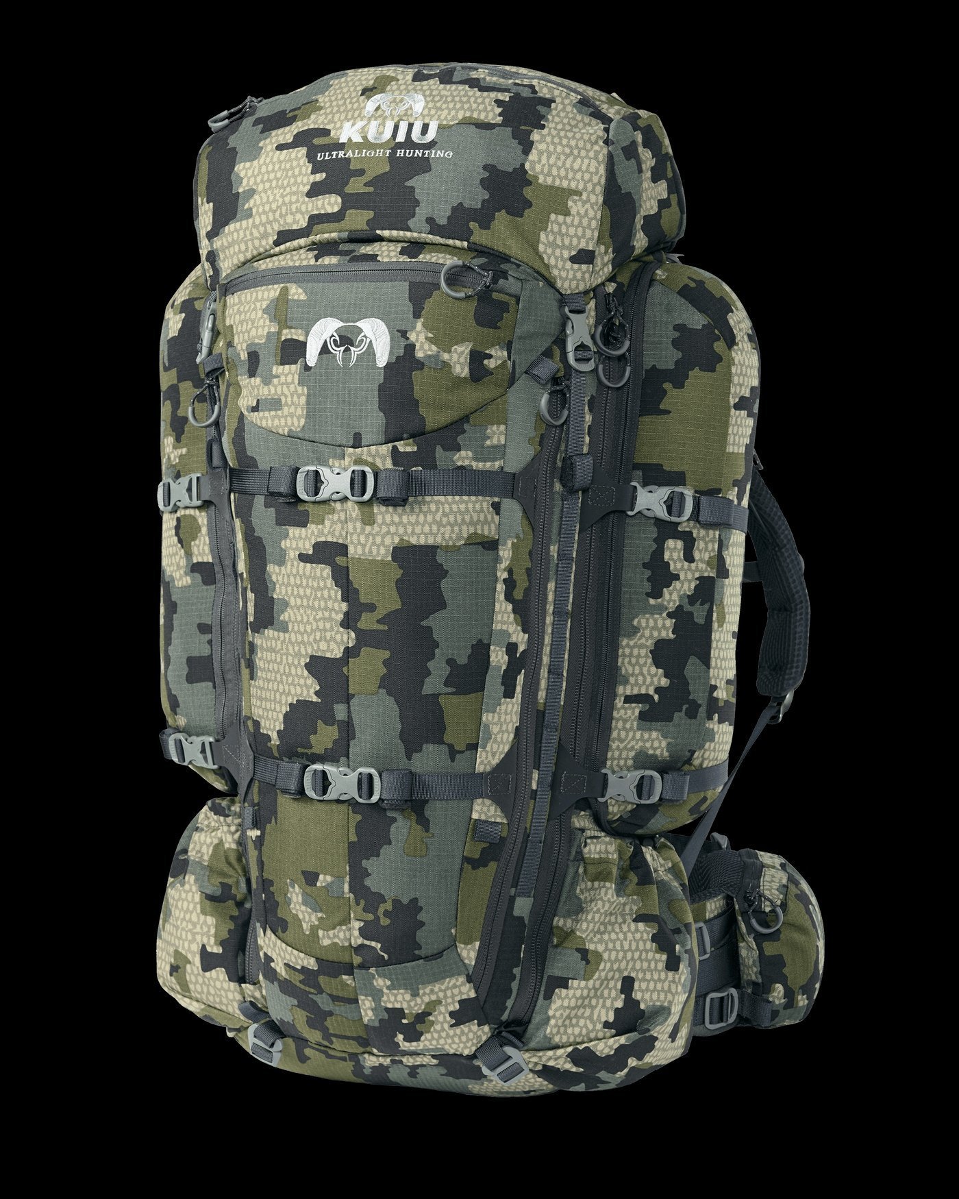 413 KUIU PRO 6000 Pack - Image 1