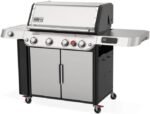 Weber Genesis SPX-435 Smart Gas Grill - Image 6