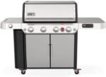 Weber Genesis SPX-435 Smart Gas Grill
