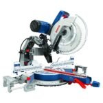 Bosch GCM12SD Dual-Bevel Glide Miter Saw - Image 2