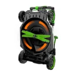 EGO LM2102SP-A 21" Self Propelled Lawn Mower Kit