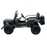 Massimo Mini 125 Go Kart 125cc 9hp - Image 3