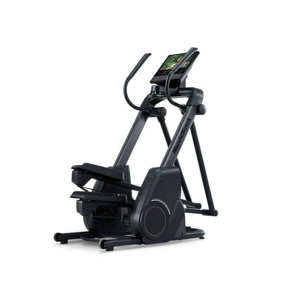 NordicTrack X16 Elliptical