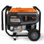 Generac GP6500 Portable Generator - Image 3