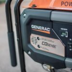 Generac GP6500 Portable Generator - Image 6
