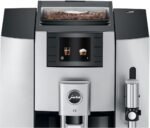 Jura E8 Automatic Coffee Machine - Image 4