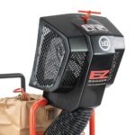 DR Power Leaf Vacuum - Image 5