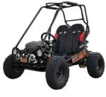 TrailMaster MINI XRX+ Go-Kart - Image 2