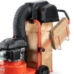 DR Power Equipment Pilot XTSP Leaf and Lawn Vacuum - Image 7