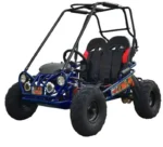 TrailMaster MINI XRX+ Go-Kart - Image 4
