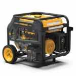 Firman H07553 7500W/9400W Dual Fuel Portable Generator - Image 2