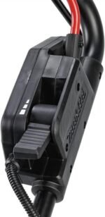 Makita 40V max XGT Brushless 21" Self‐Propelled Commercial Lawn Mower Kit GML01PL - Image 5