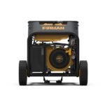 Firman H07553 7500W/9400W Dual Fuel Portable Generator - Image 4
