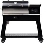 Recteq Patio Legend 400 Pellet Smoker Grill